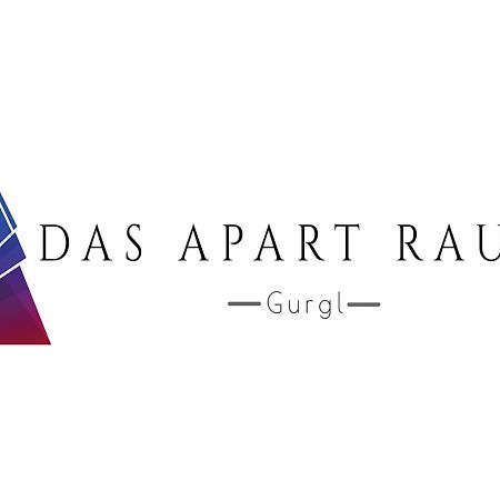 Das Apart Rauch Gurgl Obergurgl Luaran gambar