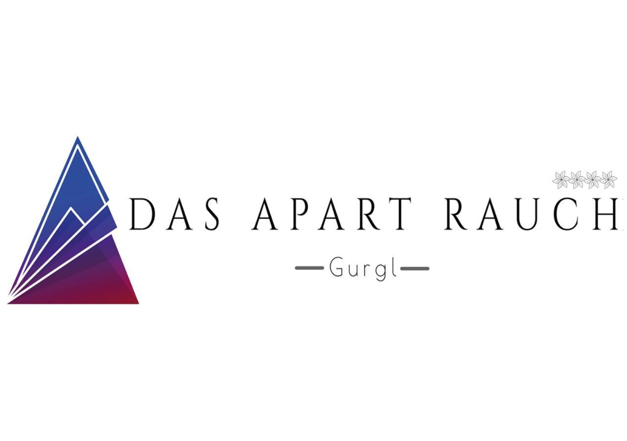 Das Apart Rauch Gurgl Obergurgl Luaran gambar